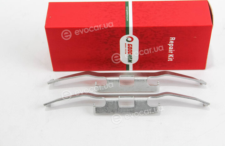 Goodrem RK6349.1