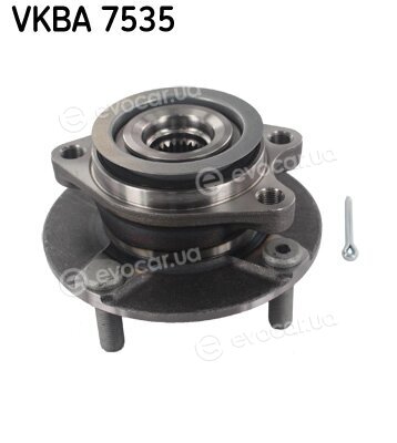 SKF VKBA 7535