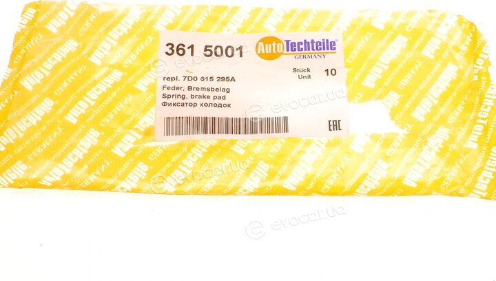 Autotechteile 361 5001