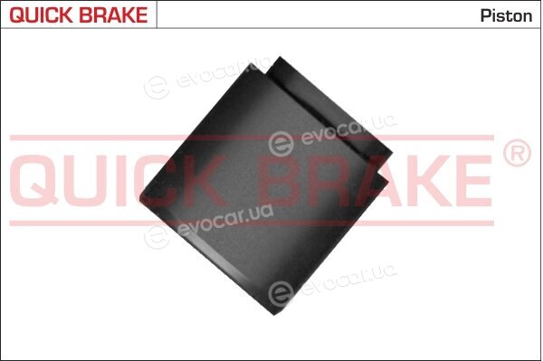 Kawe / Quick Brake 185040K