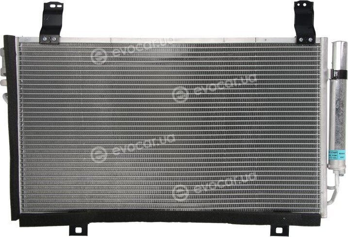 Valeo 814048