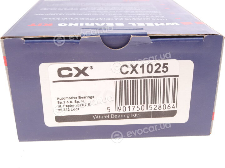 CX 1025