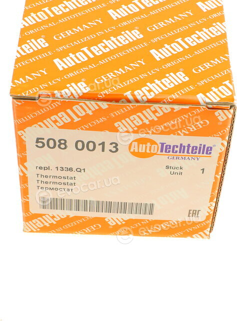 Autotechteile 508 0013