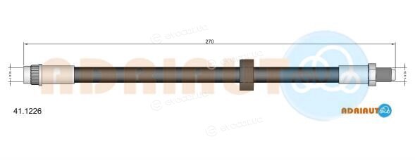 Adriauto 41.1226