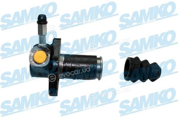 LPR / Samko M30028