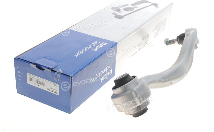 Delphi TC2358