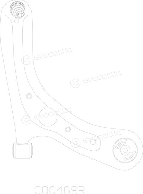 CTR CQ0469R