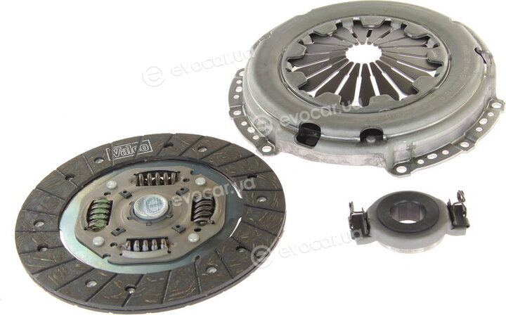 Valeo 821091