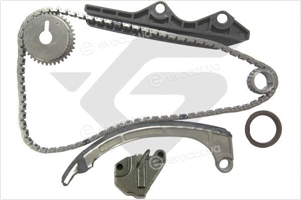 Hutchinson KHC 005M