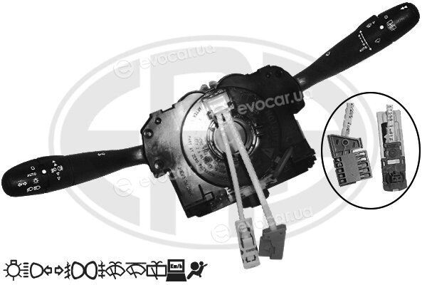 Era / Messmer 440597