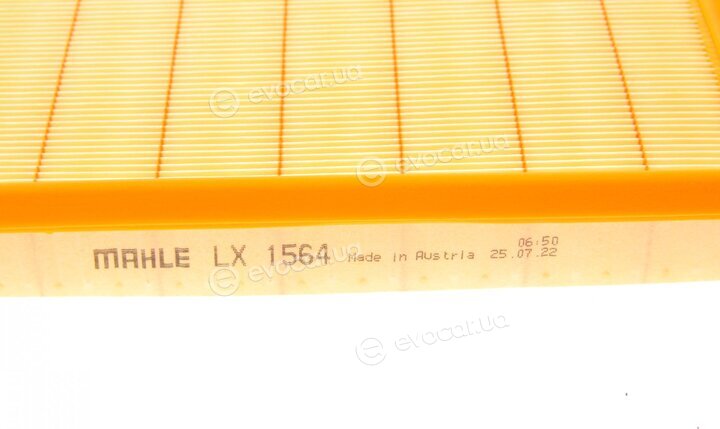 Mahle LX 1564