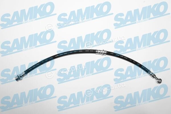 LPR / Samko 6T48581