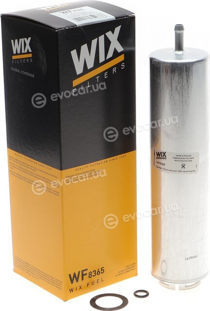 WIX WF8365