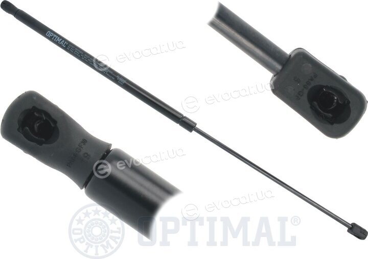Optimal AG-50345