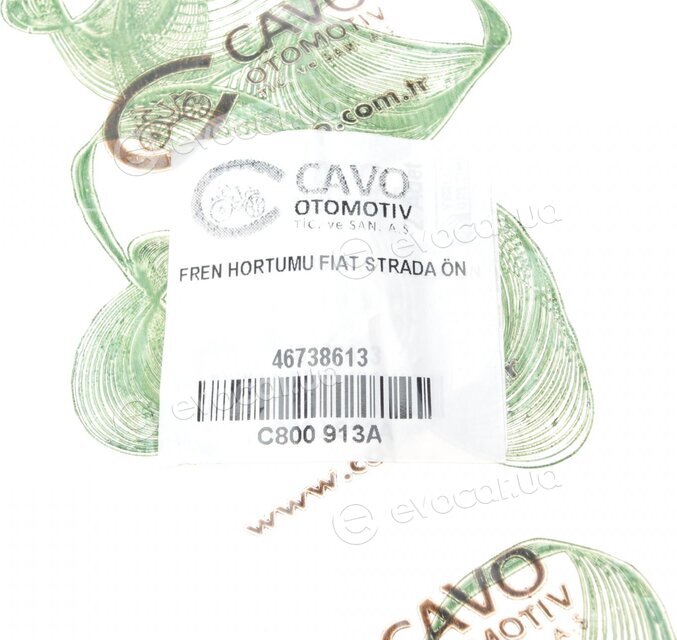 Cavo C800 913A