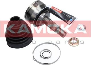 Kamoka 6031