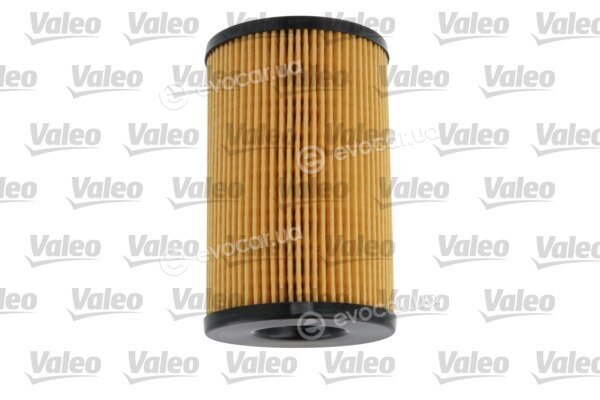 Valeo 586590