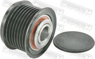 Febest TDS-GRN28