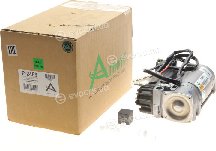 Arnott P-2469