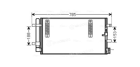 Ava Quality AIA5297D