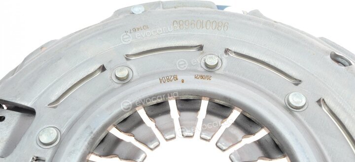 Mopar (PSA / FCA) 1610211580