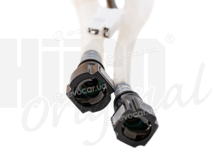 Astemo (Hitachi) / Huco 132756