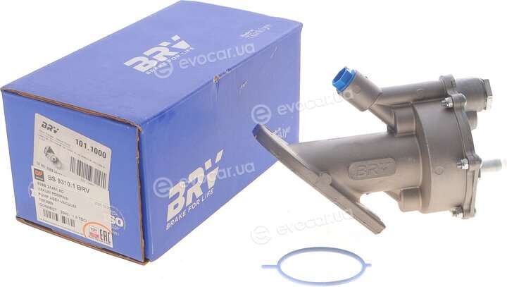 DP BS 9310.1 BRV