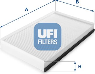 UFI 53.110.00