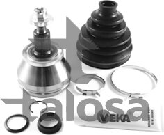 Talosa 77-VW-1055