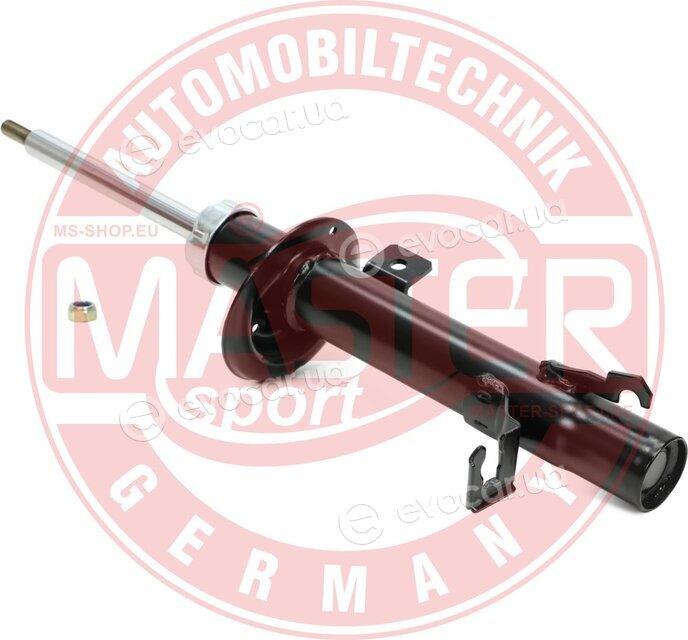 Master Sport 311701-PCS-MS