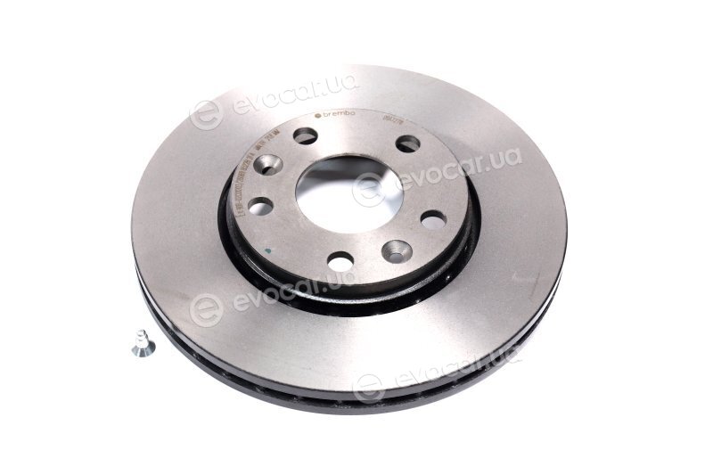 Brembo 09.A727.11