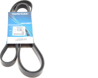 Dayco 6PK2070