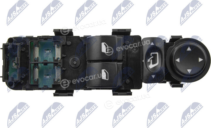 NTY EWS-CT-007