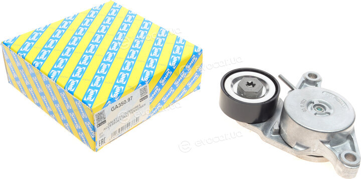 NTN / SNR GA350.97