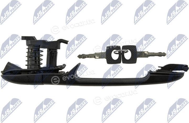 NTY EZC-ME-143