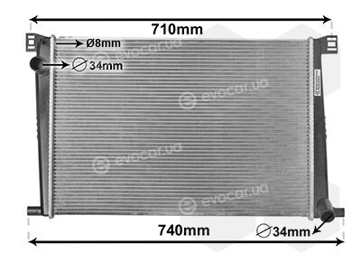 Van Wezel 06002356