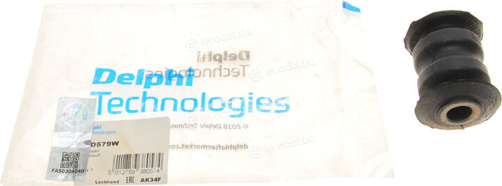 Delphi TD579W