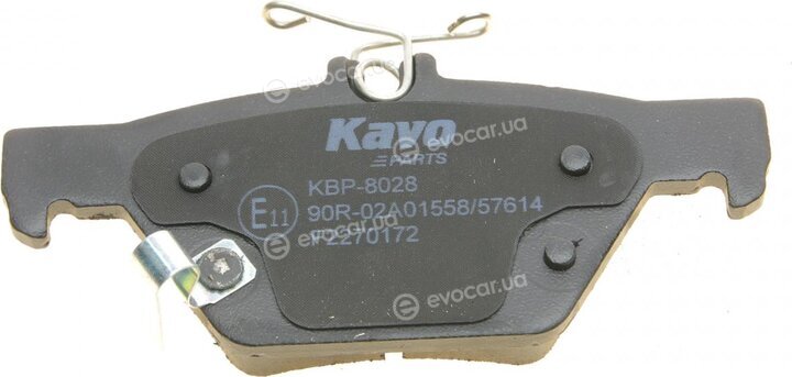 Kavo KBP-8028