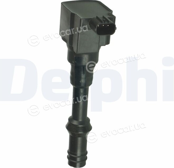 Delphi GN10382
