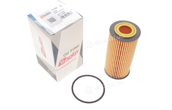 Solgy 101055