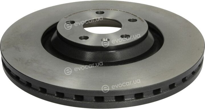 Brembo 09.B038.11