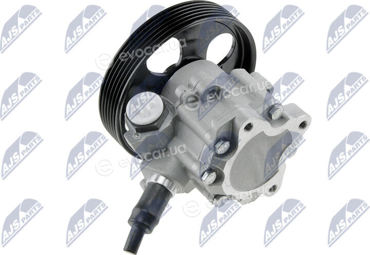 NTY SPW-CT-004