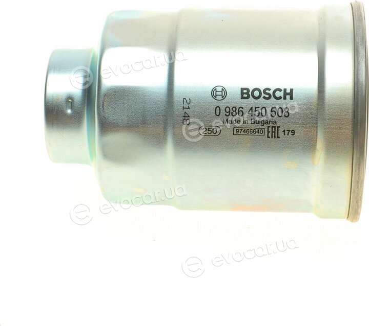 Bosch 0 986 450 508