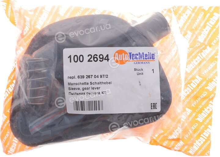 Autotechteile 1002694