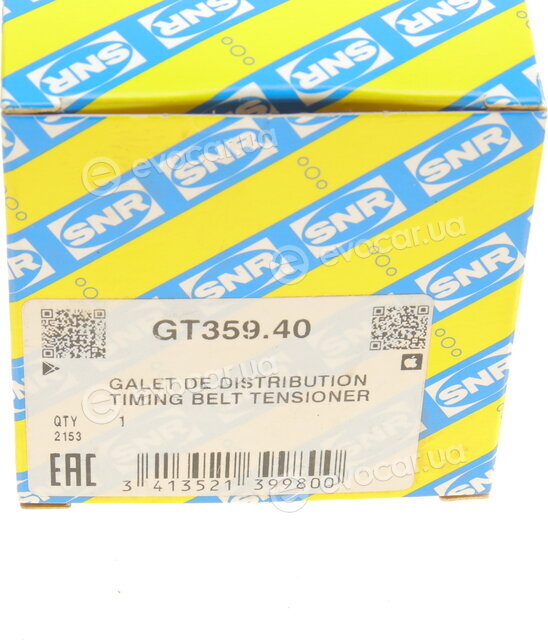NTN / SNR GT359.40