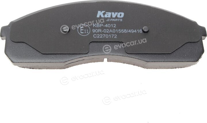 Kavo KBP-4012