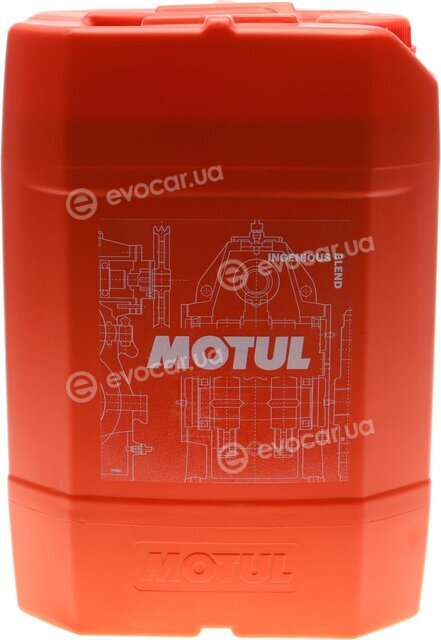 Motul 103716