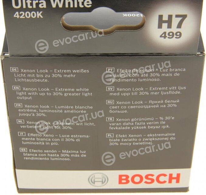 Bosch 1 987 301 182