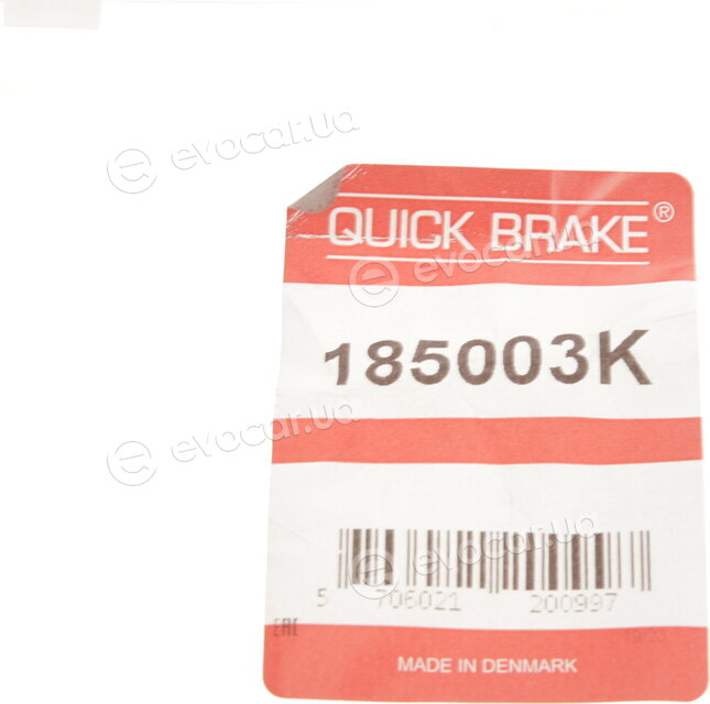 Kawe / Quick Brake 185003K