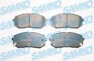 LPR / Samko 5SP1689